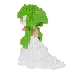 Pokémon X Nanoblock - Gardevoir - NBPM 096 7 Pokémon X Nanoblock - Gardevoir - NBPM 096 -Plus gros. Mieux. Magasin de jouets. NBPM 096 gardevoir 2