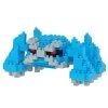 Pokémon X Nanoblock - Métalosse - NBPM 098 -Plus gros. Mieux. Magasin de jouets. NBPM 098 metagross 1