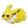 Pokémon X Nanoblock - Voltali - NBPM 021 -Plus gros. Mieux. Magasin de jouets. POKEMON021 2