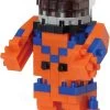 Nanoblock - Astronaut Onboard Pressure Suit - NBC 379 2 Nanoblock - Astronaut Onboard Pressure Suit - NBC 379 -Plus gros. Mieux. Magasin de jouets. POKEMONNBC379 1