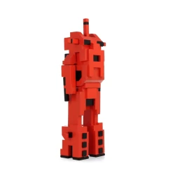 Radar By Delta - Red Version -Plus gros. Mieux. Magasin de jouets. RADARredversion28
