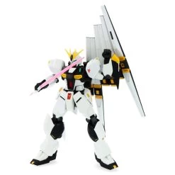 Bandai Gundam RX-93 -Plus gros. Mieux. Magasin de jouets. RX93 VGUNDAM 360 4
