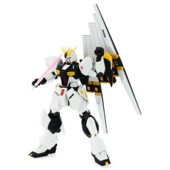Bandai Gundam RX-93 -Plus gros. Mieux. Magasin de jouets. RX93 VGUNDAM 360 5