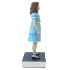 Twins Statues (Shining) -Plus gros. Mieux. Magasin de jouets. SHINING 3