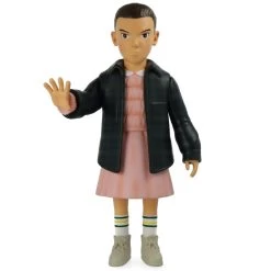 Friends Don't Lie - Eleven Vinyl Figure (Stranger Things) -Plus gros. Mieux. Magasin de jouets. STRANGER THING 360 1