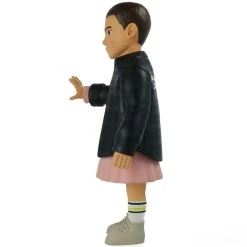 Friends Don't Lie - Eleven Vinyl Figure (Stranger Things) -Plus gros. Mieux. Magasin de jouets. STRANGER THING 360 10
