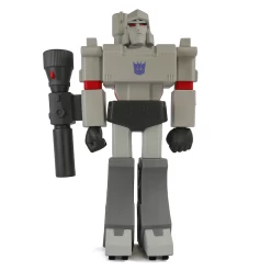 SUPER7 Transformers Super Shogun - Megatron