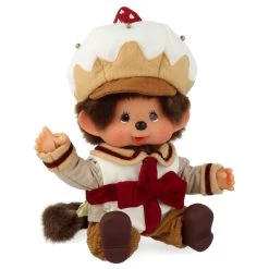 SMAK ! Monchhichi - Happy Gift Box -Plus gros. Mieux. Magasin de jouets. SmakMONCHHICHI26