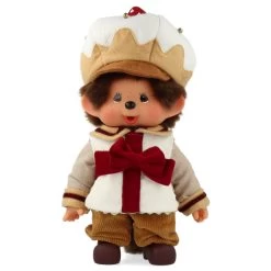 SMAK ! Monchhichi - Happy Gift Box -Plus gros. Mieux. Magasin de jouets. SmakMONCHHICHI28