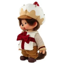 SMAK ! Monchhichi - Happy Gift Box -Plus gros. Mieux. Magasin de jouets. SmakMONCHHICHI29