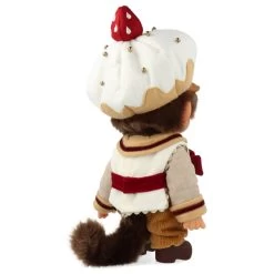 SMAK ! Monchhichi - Happy Gift Box -Plus gros. Mieux. Magasin de jouets. SmakMONCHHICHI33