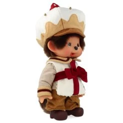 SMAK ! Monchhichi - Happy Gift Box -Plus gros. Mieux. Magasin de jouets. SmakMONCHHICHI35