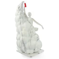 The Beauty Of Rebellion By Abell Octovan -Plus gros. Mieux. Magasin de jouets. THE BEAUTY OF REBELLION10