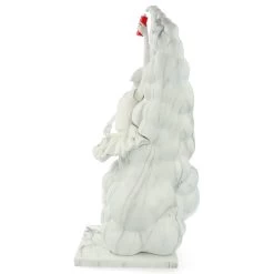 The Beauty Of Rebellion By Abell Octovan -Plus gros. Mieux. Magasin de jouets. THE BEAUTY OF REBELLION11