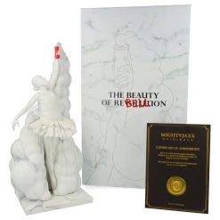 The Beauty Of Rebellion By Abell Octovan -Plus gros. Mieux. Magasin de jouets. THE BEAUTY OF REBELLION12