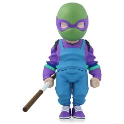 Tortues Ninja - (TMNT) By Danil Yad -Plus gros. Mieux. Magasin de jouets. TMNT MIGHTY JAXX30