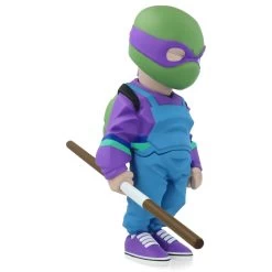 Tortues Ninja - (TMNT) By Danil Yad -Plus gros. Mieux. Magasin de jouets. TMNT MIGHTY JAXX31