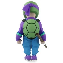 Tortues Ninja - (TMNT) By Danil Yad -Plus gros. Mieux. Magasin de jouets. TMNT MIGHTY JAXX33