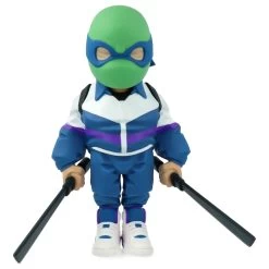 Tortues Ninja - (TMNT) By Danil Yad -Plus gros. Mieux. Magasin de jouets. TMNT MIGHTY JAXX35