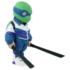 Tortues Ninja - (TMNT) By Danil Yad -Plus gros. Mieux. Magasin de jouets. TMNT MIGHTY JAXX36
