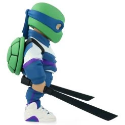 Tortues Ninja - (TMNT) By Danil Yad -Plus gros. Mieux. Magasin de jouets. TMNT MIGHTY JAXX37