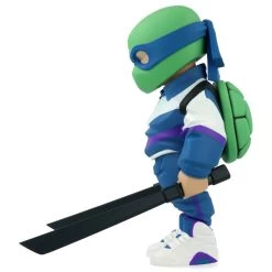 Tortues Ninja - (TMNT) By Danil Yad -Plus gros. Mieux. Magasin de jouets. TMNT MIGHTY JAXX39