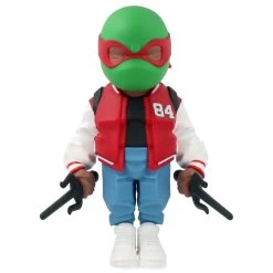 Tortues Ninja - (TMNT) By Danil Yad -Plus gros. Mieux. Magasin de jouets. TMNT MIGHTY JAXX40
