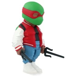 Tortues Ninja - (TMNT) By Danil Yad -Plus gros. Mieux. Magasin de jouets. TMNT MIGHTY JAXX41