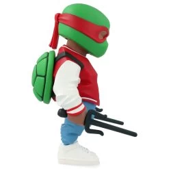 Tortues Ninja - (TMNT) By Danil Yad -Plus gros. Mieux. Magasin de jouets. TMNT MIGHTY JAXX42