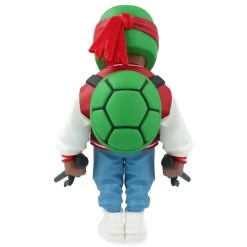 Tortues Ninja - (TMNT) By Danil Yad -Plus gros. Mieux. Magasin de jouets. TMNT MIGHTY JAXX43