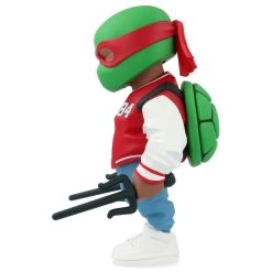 Tortues Ninja - (TMNT) By Danil Yad -Plus gros. Mieux. Magasin de jouets. TMNT MIGHTY JAXX44