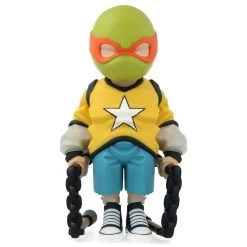 Tortues Ninja - (TMNT) By Danil Yad -Plus gros. Mieux. Magasin de jouets. TMNT MIGHTY JAXX45