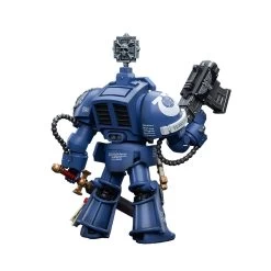 Ultramarines Terminators Sergeant Terconon 10 Ultramarines Terminators Sergeant Terconon -Plus gros. Mieux. Magasin de jouets. Terconon4