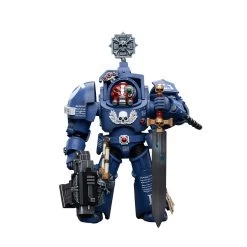Ultramarines Terminators Sergeant Terconon 9 Ultramarines Terminators Sergeant Terconon -Plus gros. Mieux. Magasin de jouets. Terconon5