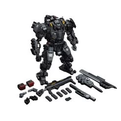 Sorrow Expeditionary Forces Tyrant Mecha 02 -Plus gros. Mieux. Magasin de jouets. Tyrant2