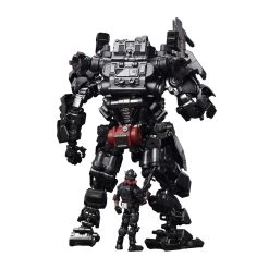 Sorrow Expeditionary Forces Tyrant Mecha 02 -Plus gros. Mieux. Magasin de jouets. Tyrant6