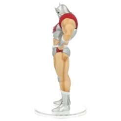 KINNIKUMAN - UDF ROBIN MASK (Muscleman) 12 KINNIKUMAN - UDF ROBIN MASK (Muscleman) -Plus gros. Mieux. Magasin de jouets. UDF MUSCLEMAN 65811