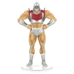 KINNIKUMAN - UDF ROBIN MASK (Muscleman)