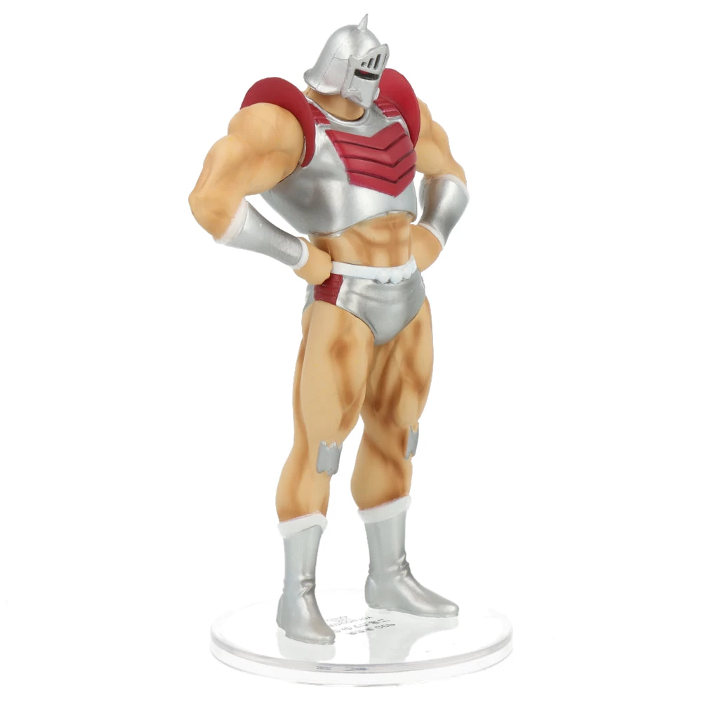 KINNIKUMAN - UDF ROBIN MASK (Muscleman) 4 KINNIKUMAN - UDF ROBIN MASK (Muscleman) – Image 2