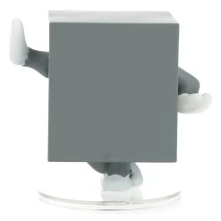Figurine UDF Tom (Square) 11 Figurine UDF Tom (Square) -Plus gros. Mieux. Magasin de jouets. UDF TOM JERRY TOMCUBE10
