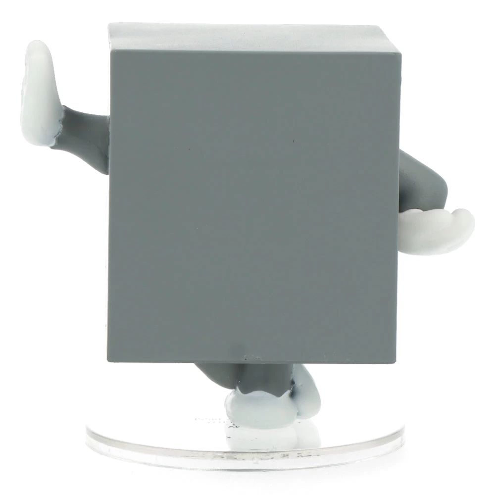 Figurine UDF Tom (Square) 6 Figurine UDF Tom (Square) – Image 4