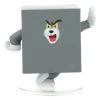 Figurine UDF Tom (Square) -Plus gros. Mieux. Magasin de jouets. UDF TOM JERRY TOMCUBE7