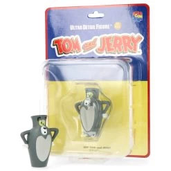 Figurine UDF Tom (Vase) -Plus gros. Mieux. Magasin de jouets. UDF TOM JERRY TOMVASE14