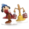 Figurine UDF Disney Series 10 Fantasia Mickey Mouse & Broom 1 Figurine UDF Disney Series 10 Fantasia Mickey Mouse & Broom -Plus gros. Mieux. Magasin de jouets. UDF fantasia13