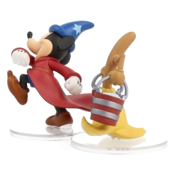 Figurine UDF Disney Series 10 Fantasia Mickey Mouse & Broom 12 Figurine UDF Disney Series 10 Fantasia Mickey Mouse & Broom -Plus gros. Mieux. Magasin de jouets. UDF fantasia17