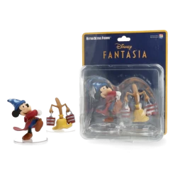 Figurine UDF Disney Series 10 Fantasia Mickey Mouse & Broom 13 Figurine UDF Disney Series 10 Fantasia Mickey Mouse & Broom -Plus gros. Mieux. Magasin de jouets. UDF fantasia18