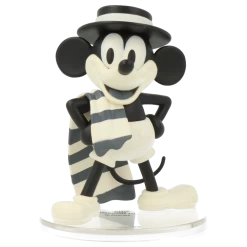 Figurine UDF Disney Series 10 Mickey Mouse (The Gallopin Gaucho)