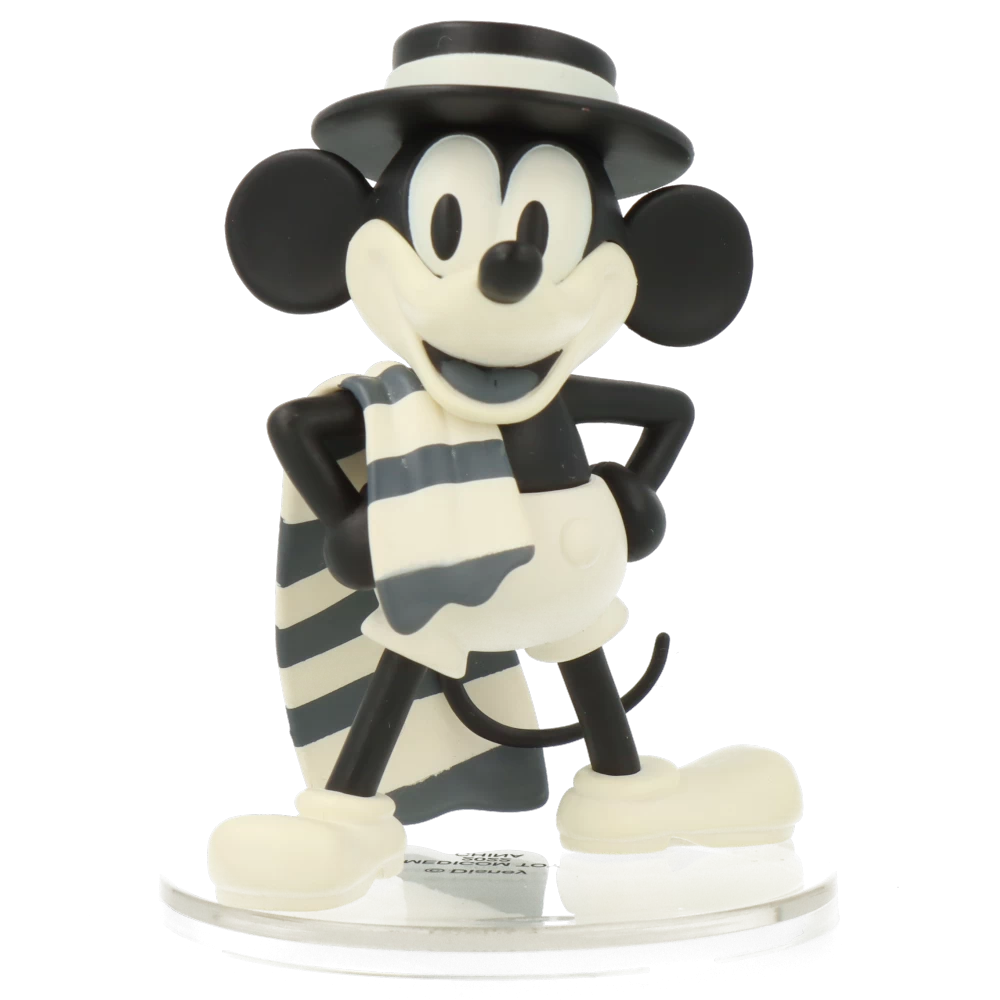 Figurine UDF Disney Series 10 Mickey Mouse (The Gallopin Gaucho) 3 Figurine UDF Disney Series 10 Mickey Mouse (The Gallopin Gaucho)