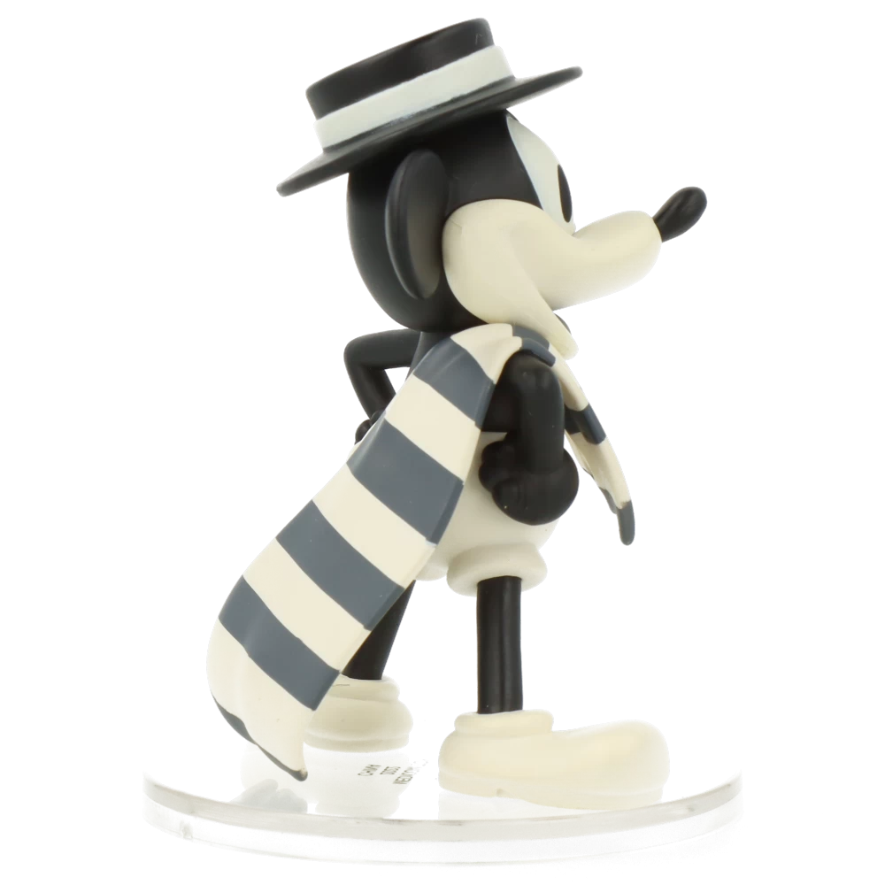 Figurine UDF Disney Series 10 Mickey Mouse (The Gallopin Gaucho) 5 Figurine UDF Disney Series 10 Mickey Mouse (The Gallopin Gaucho) – Image 3