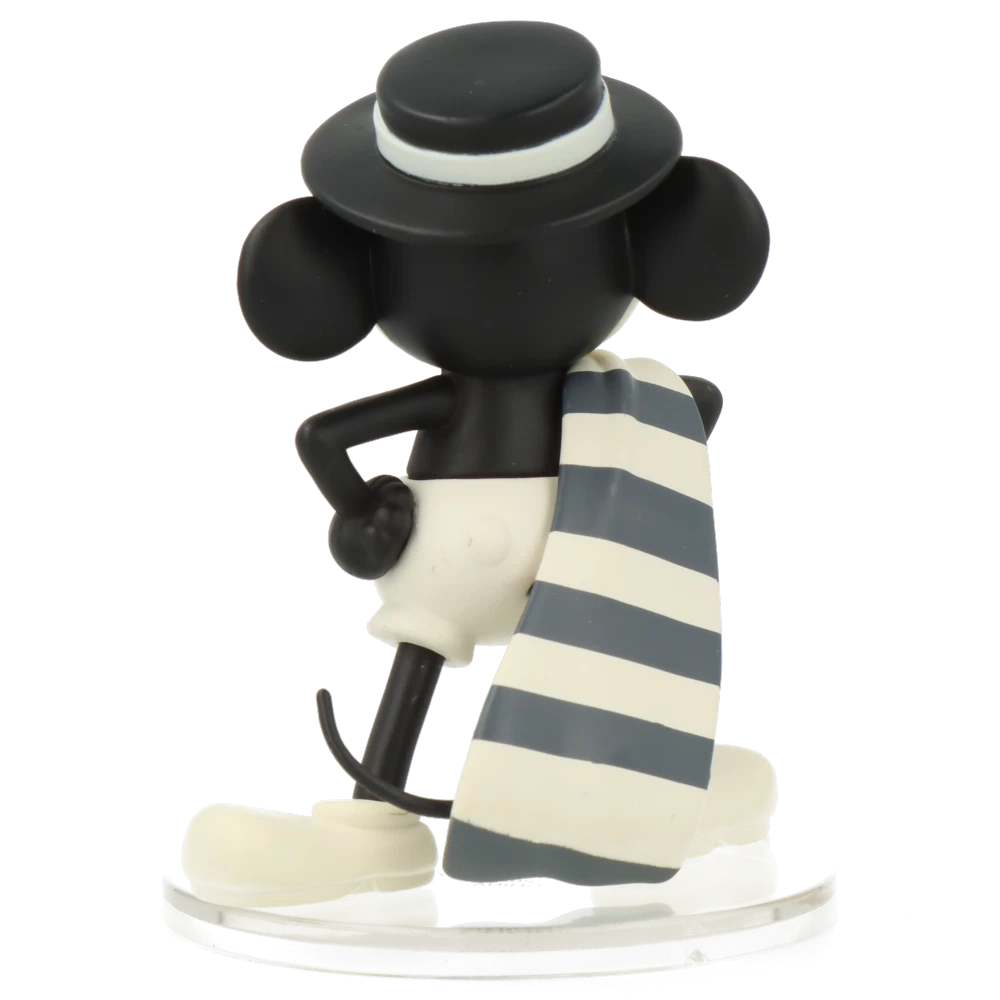 Figurine UDF Disney Series 10 Mickey Mouse (The Gallopin Gaucho) 6 Figurine UDF Disney Series 10 Mickey Mouse (The Gallopin Gaucho) – Image 4